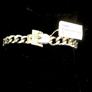 Lia Sophia Kristy’s True Light Bracelet